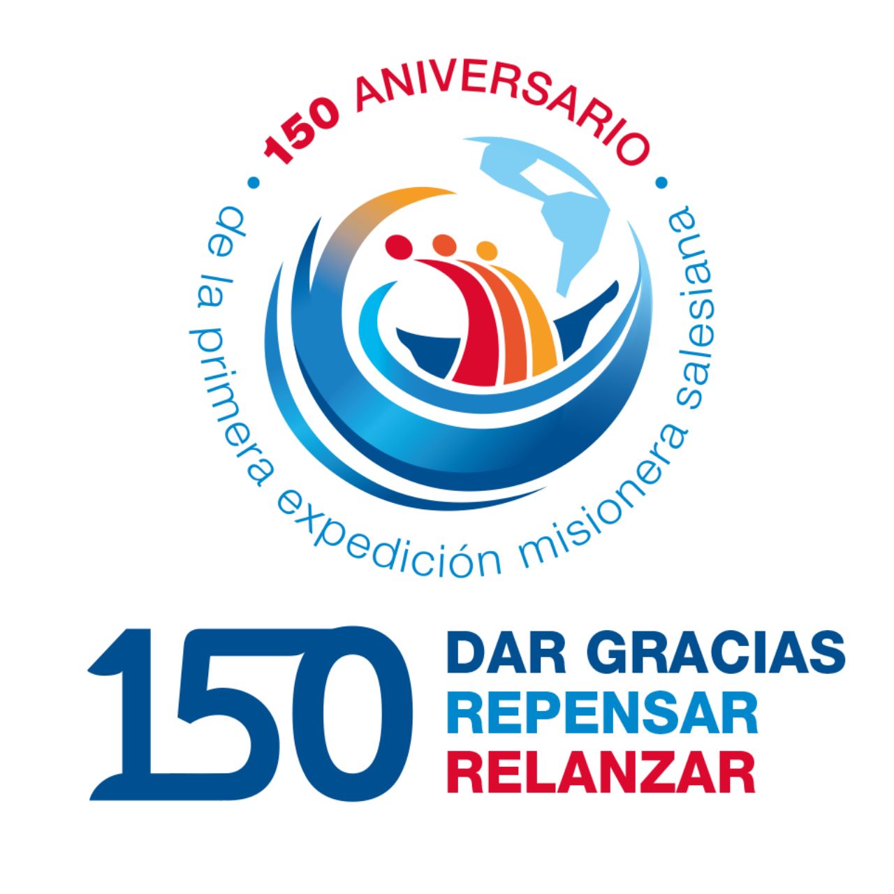 Logo Congreso Misionero